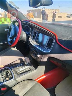 دودج تشارجر